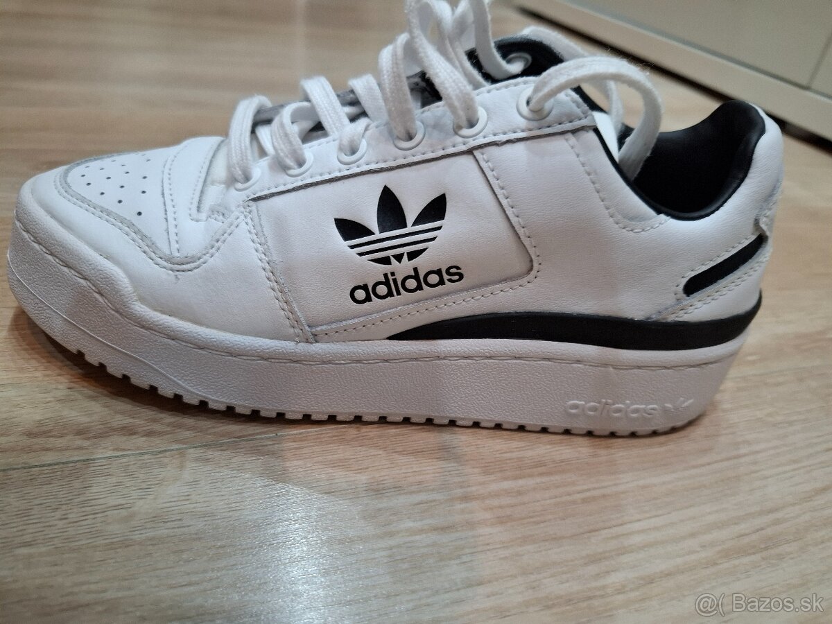 adidas dámske botasky - 3