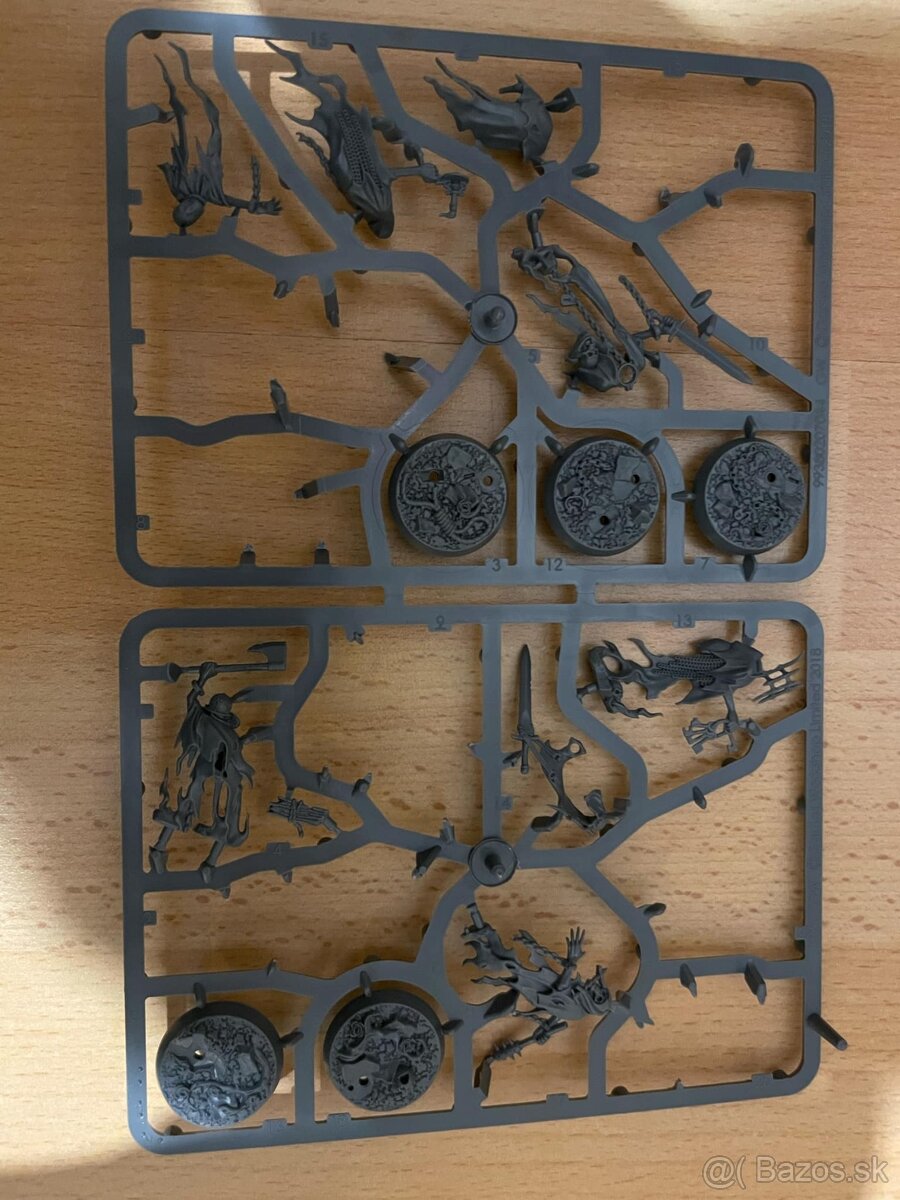 Thorns of the briar queen - 3