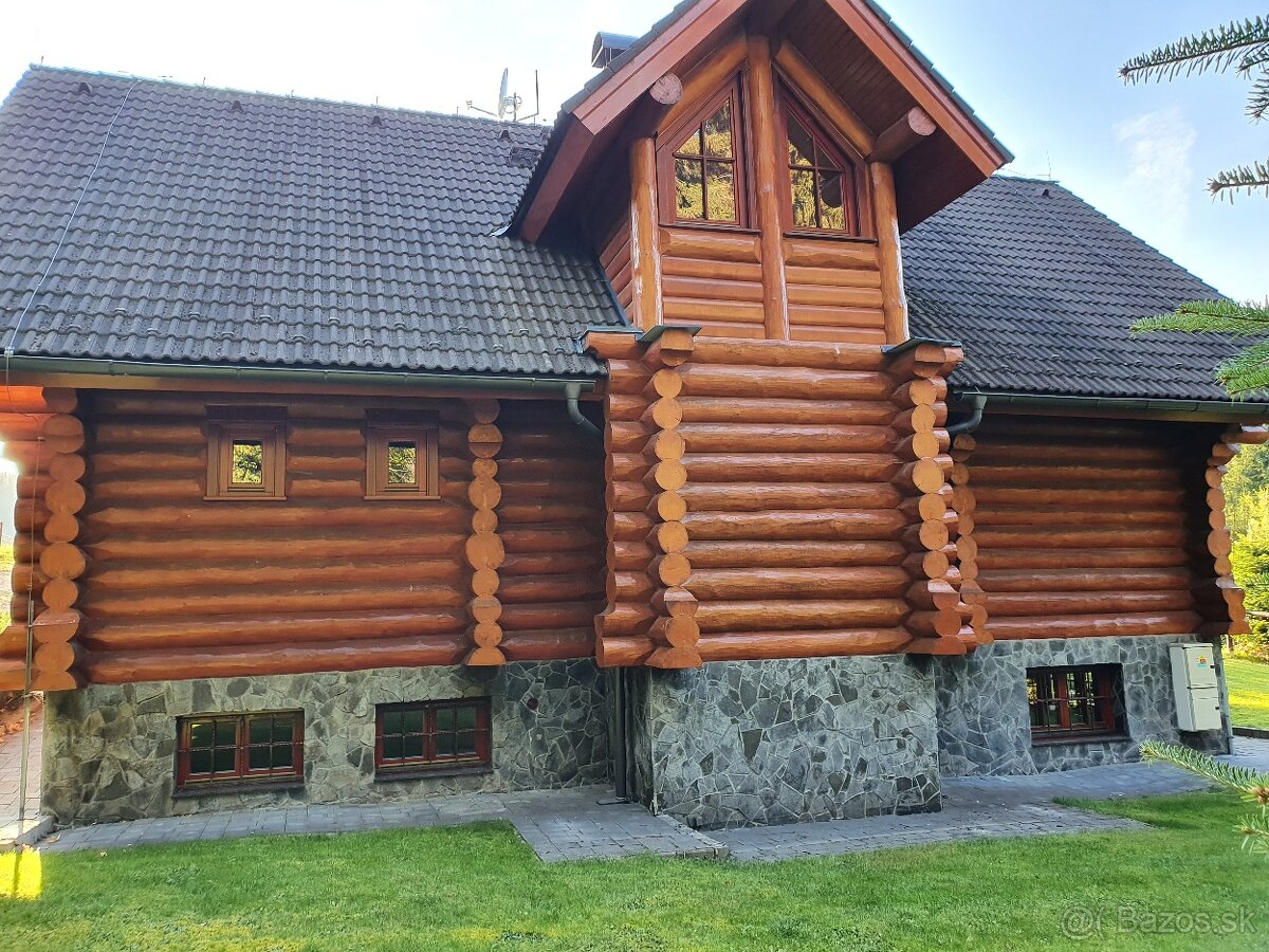 Donovaly - Rekreačná Chata - 3