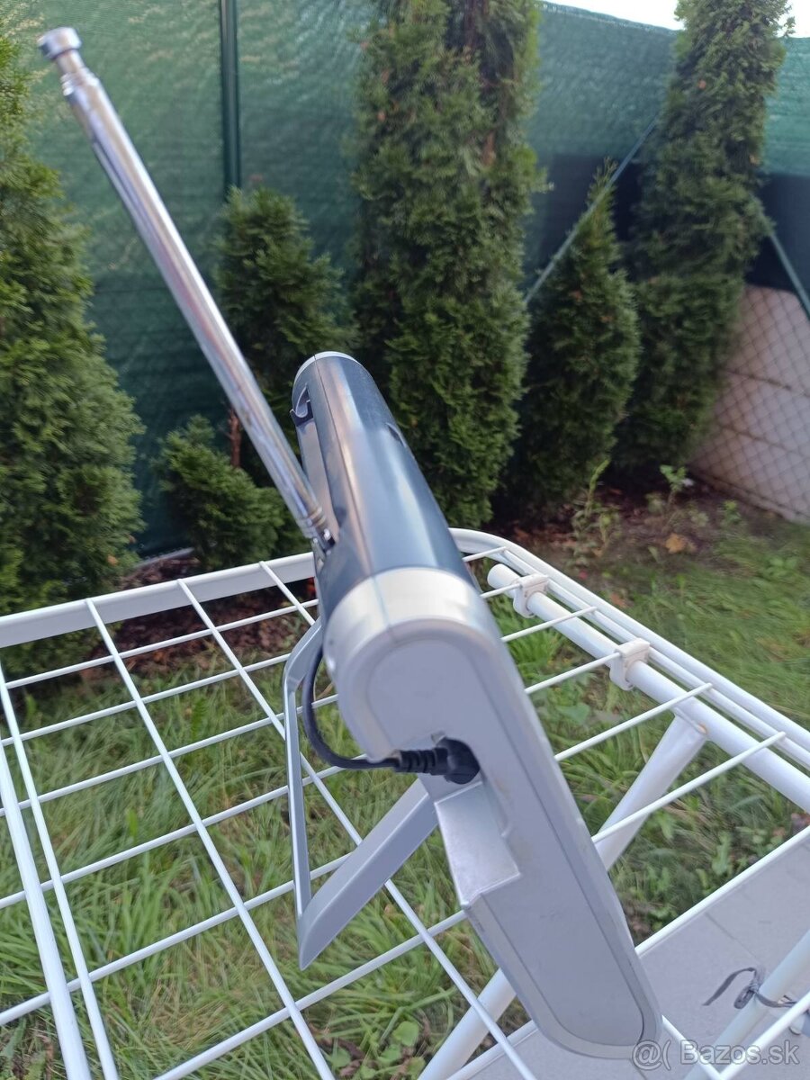 LCD TFT televízor Vitek VT-5012SR (9.2") - 3