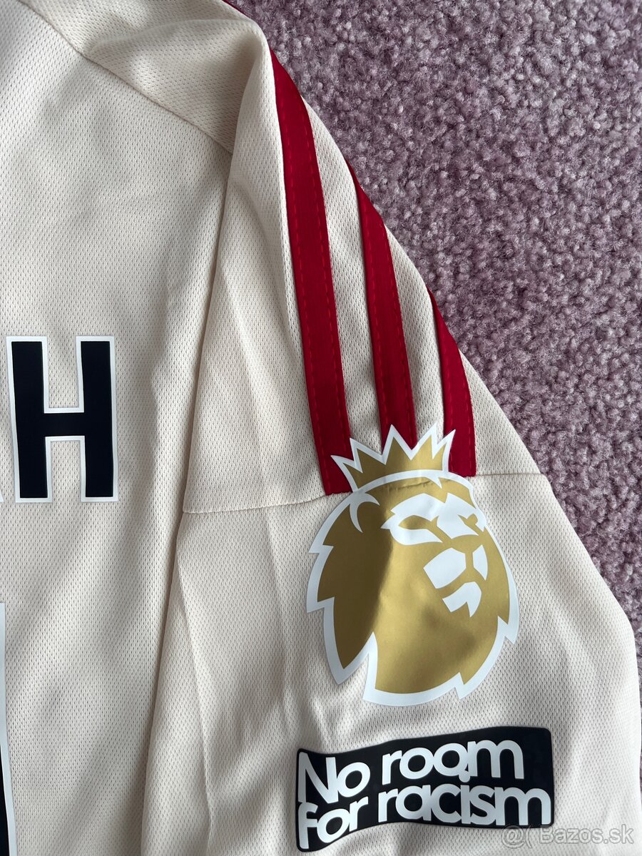 Futbalový dres Salah - 3