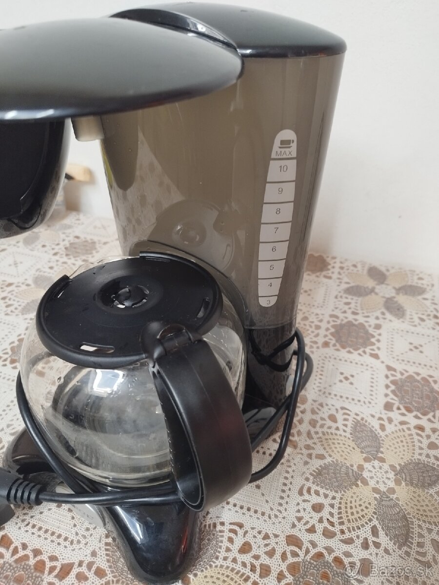 Kávovar - 3