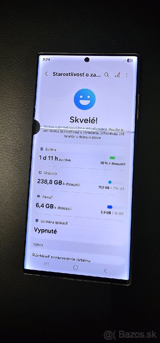 Samsung Galaxy S22 ultra - 3