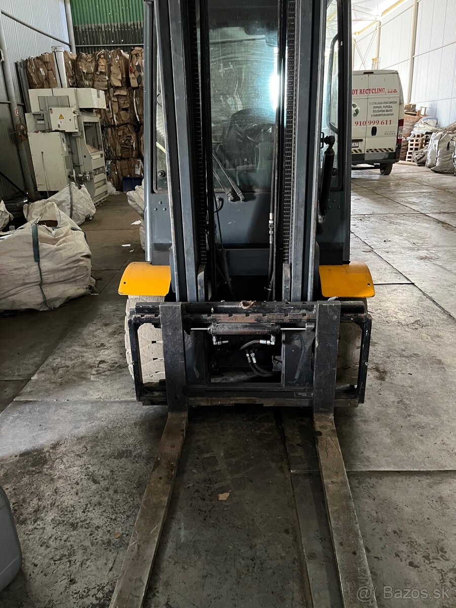 VZV JUNGHEINRICH - 3