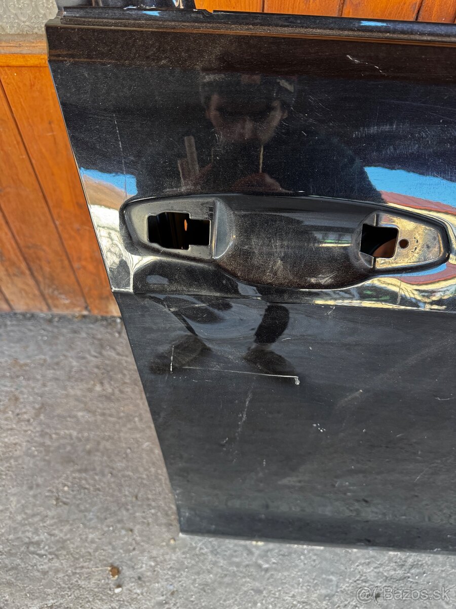 VW Golf VIII 8 2020- pravé predné dvere - 3