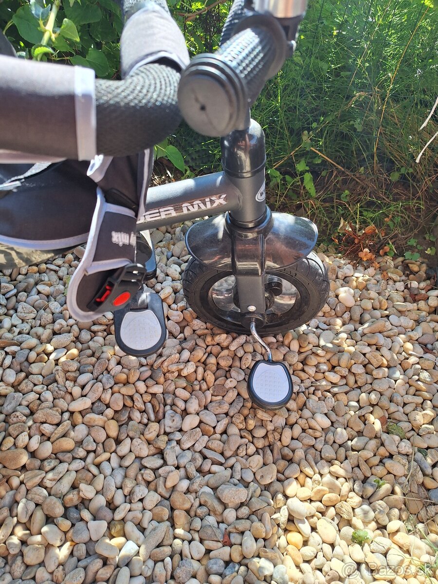 Detská trojkolka - 3