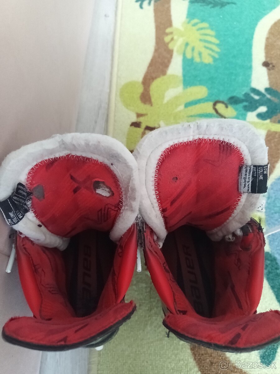 Hokejové korčule - 3