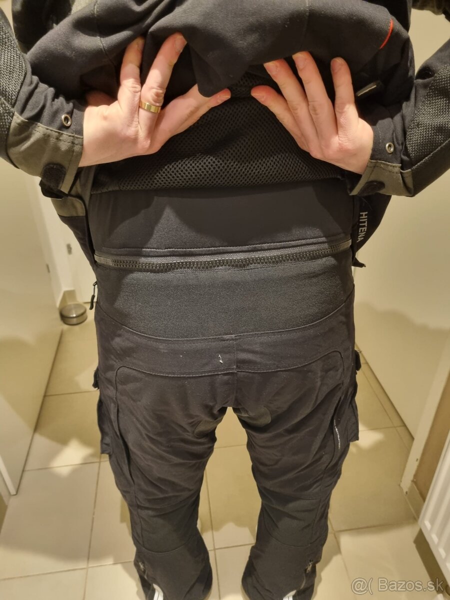 Buse Open Road 2 - 3