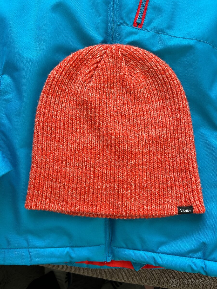 Lyžiarská súprava - 3