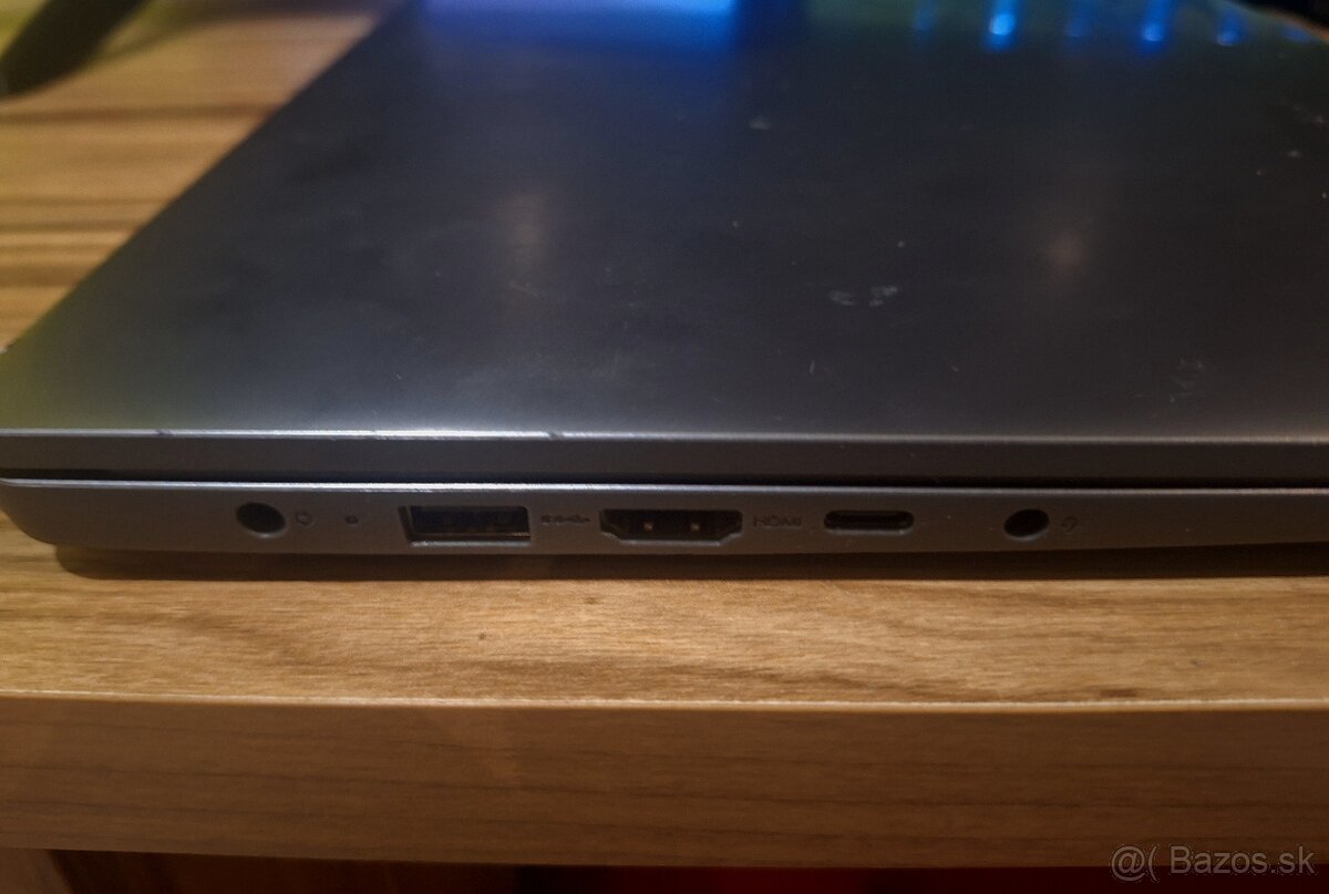 Notebook Lenovo - 3