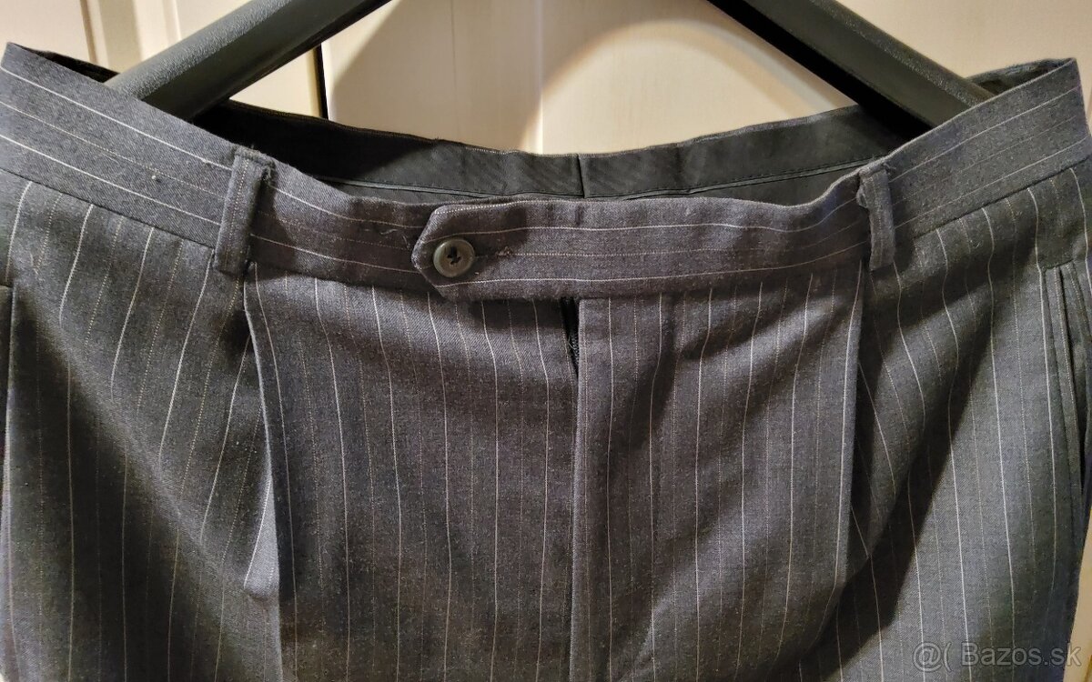 Pansky oblek v.52 - 3