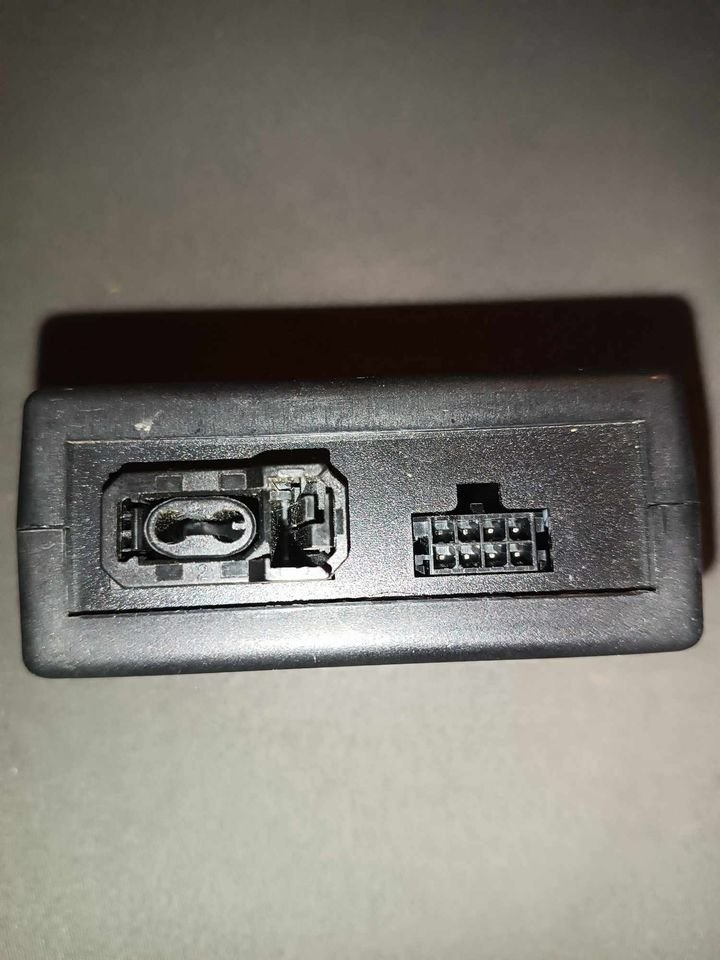 Adaptér pro aktivní audio systém MOST Mercedes - 3