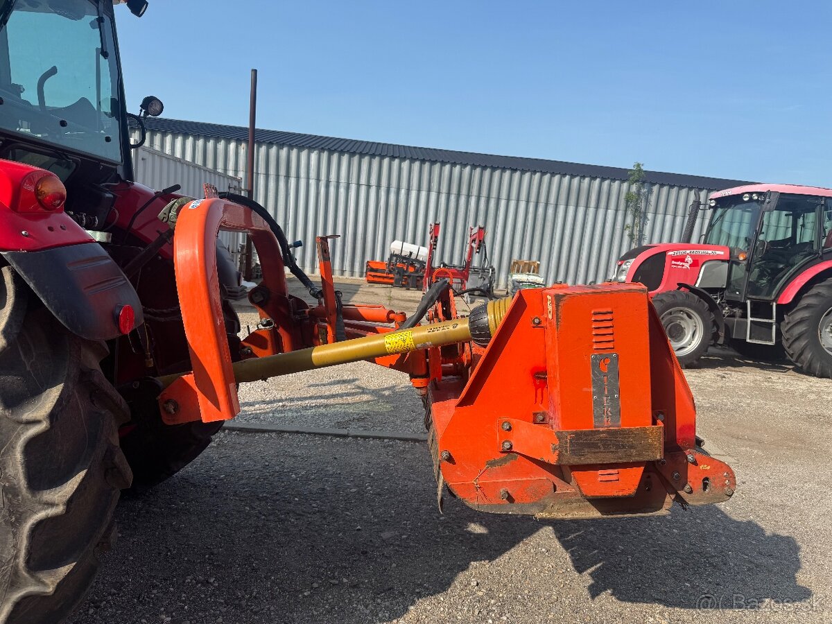 Priekopovy mulčovač Tierre TCL Universal 180 - 3