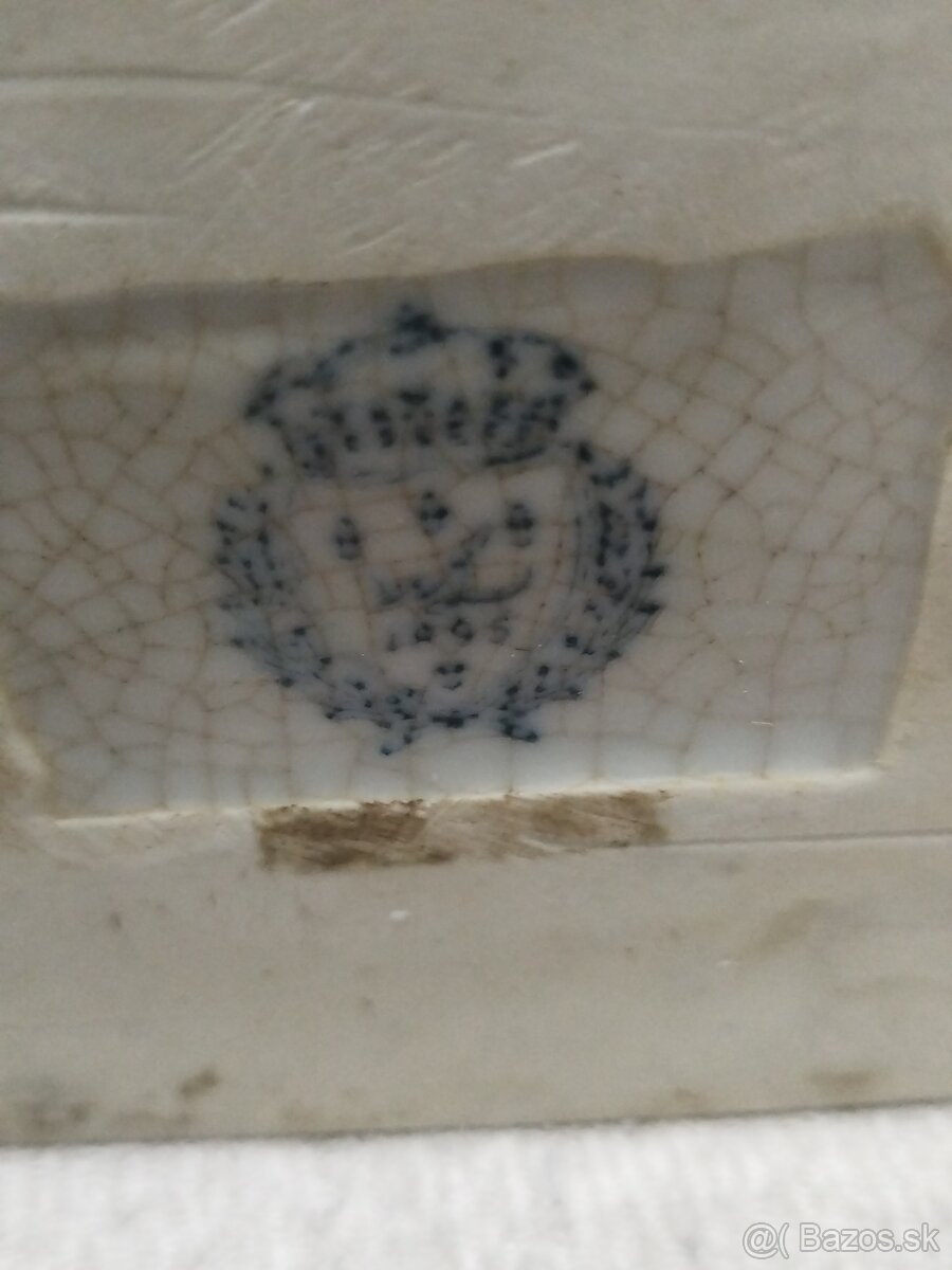 Starožitna šperkovnica - 3