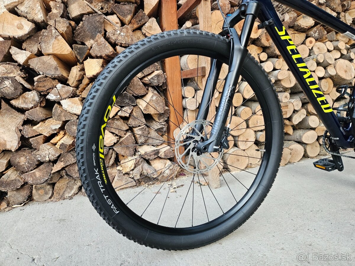 Specialized EPIC HT velkost L - 3