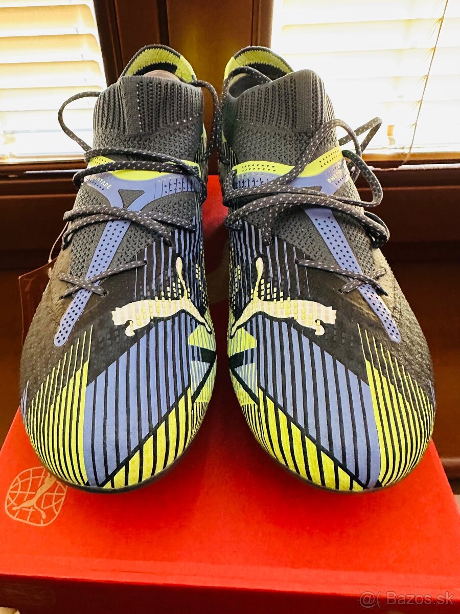 PUMA Future 7 Ultimate FG/AG kopačky - 3