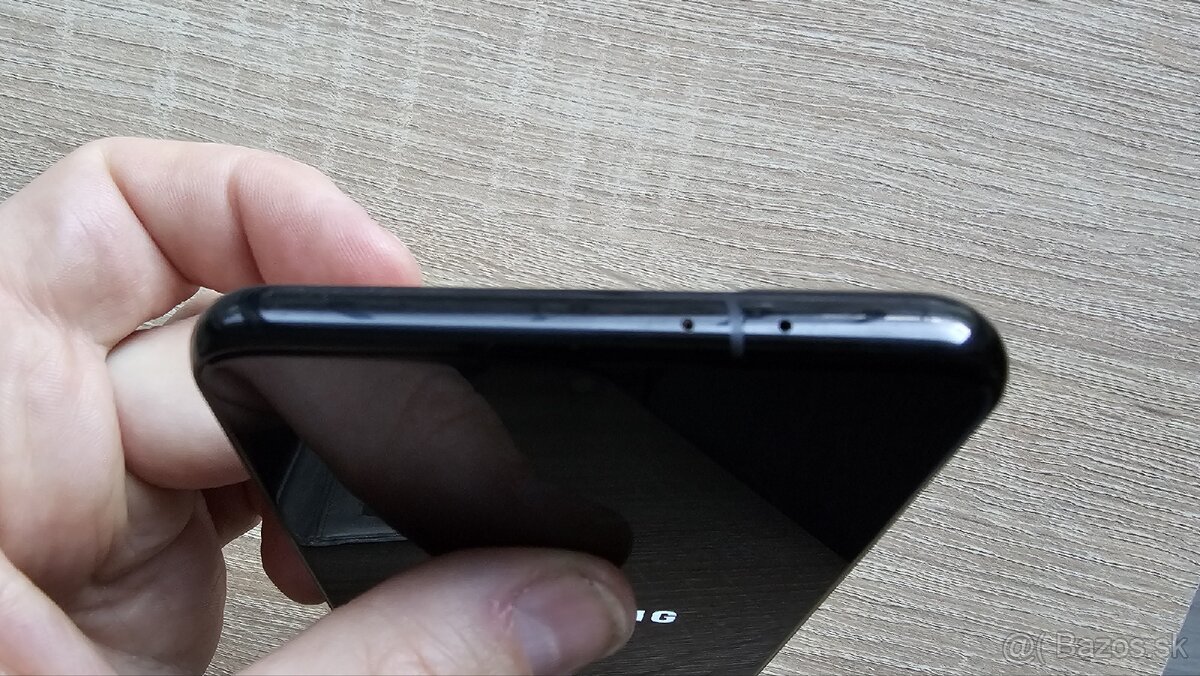 Samsung Galaxy S21+ 5G - 3