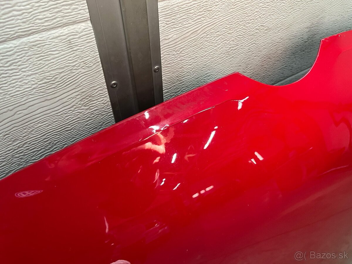 Predná kapota VW Golf 7 VII - 3