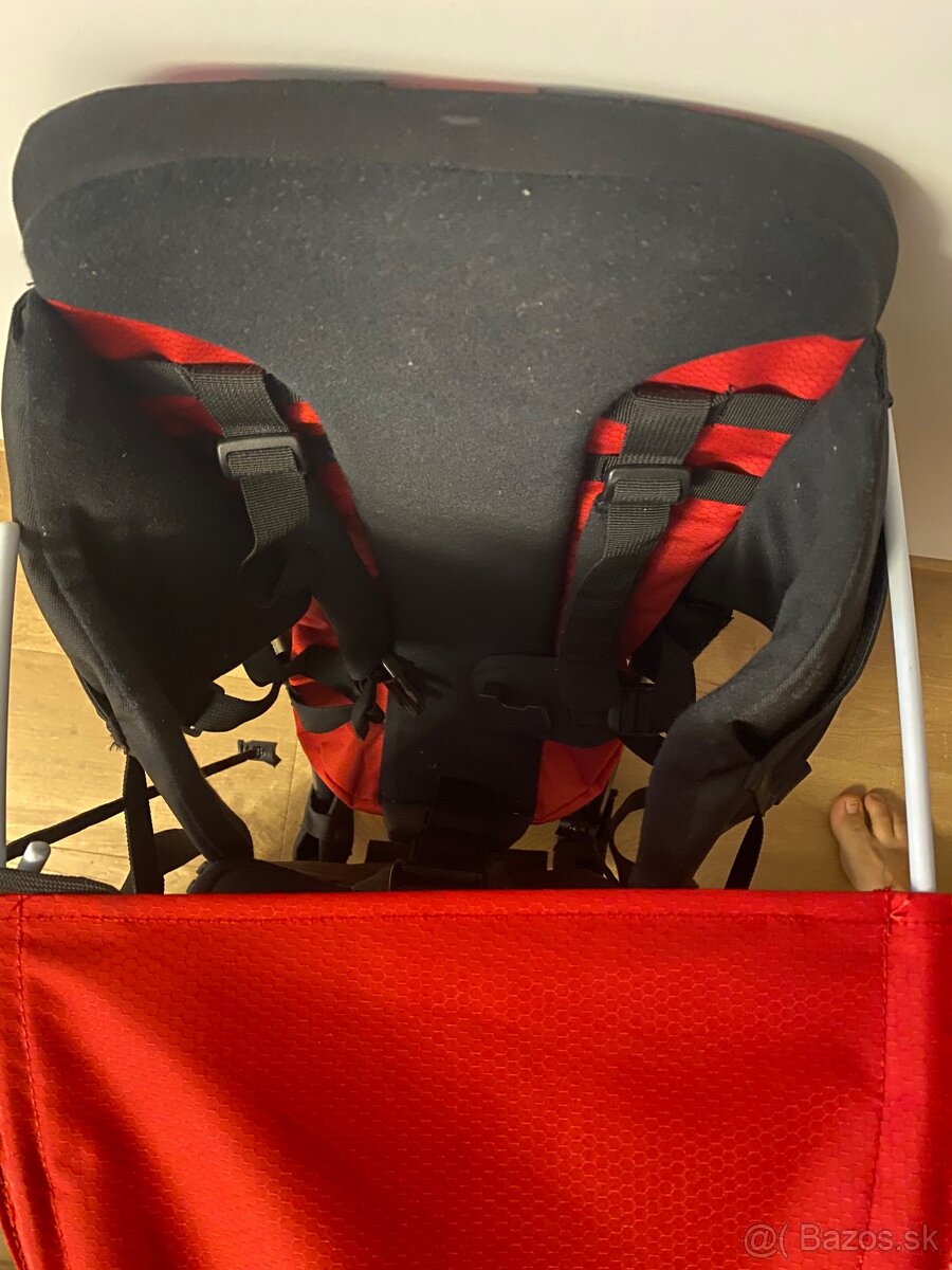Detsky turisticky nosic - 3