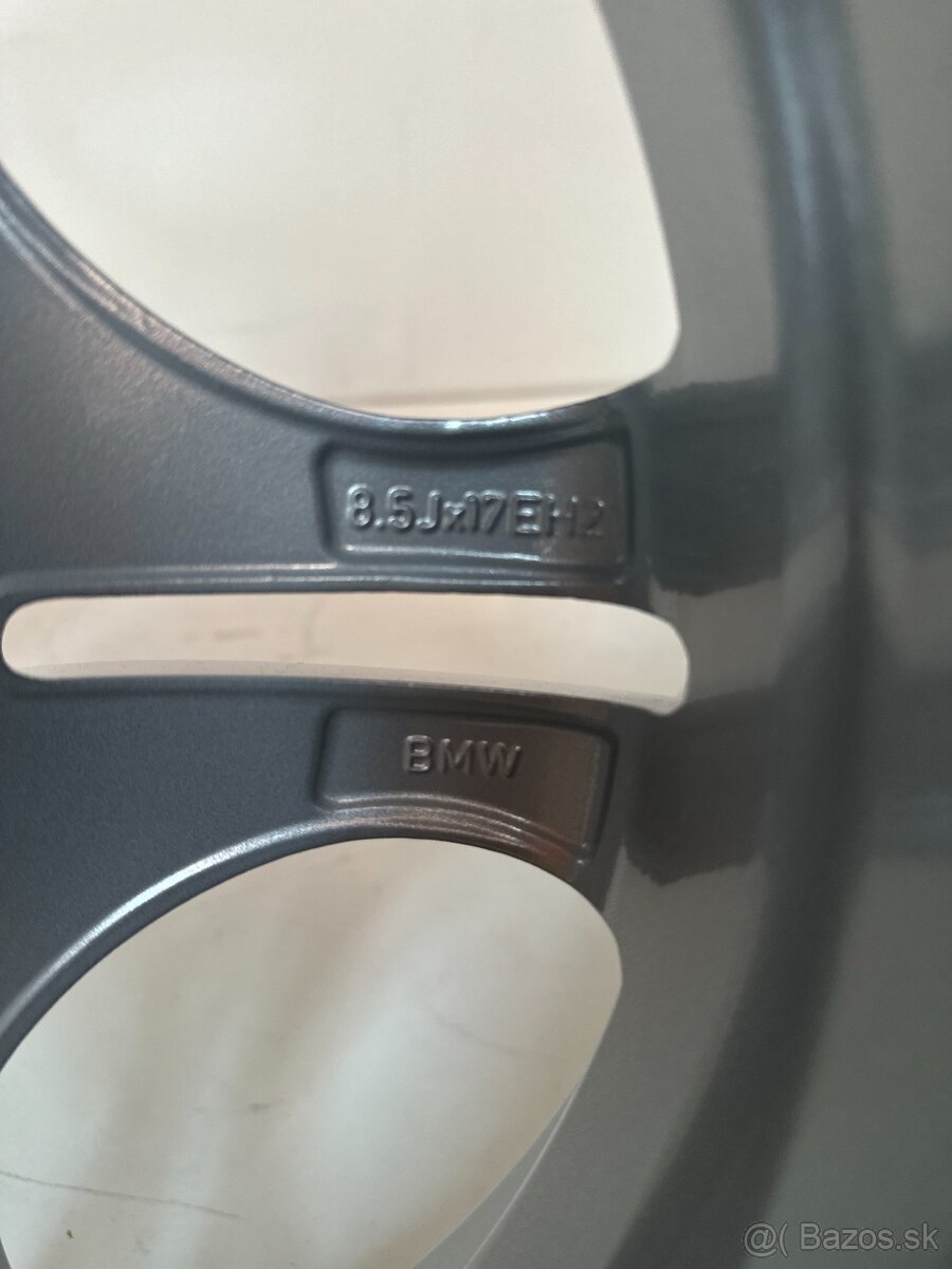 5x120 r17 Original BMW styling 68 - 3