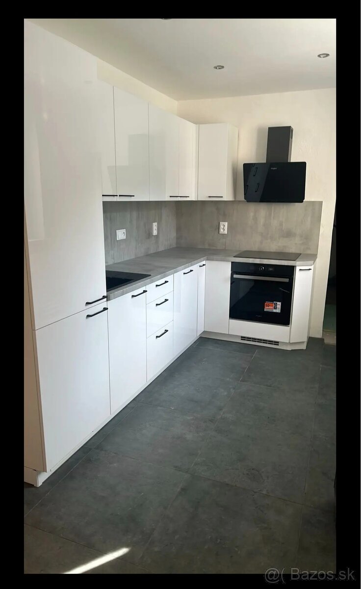 Obklady a dlažby + iné - 3