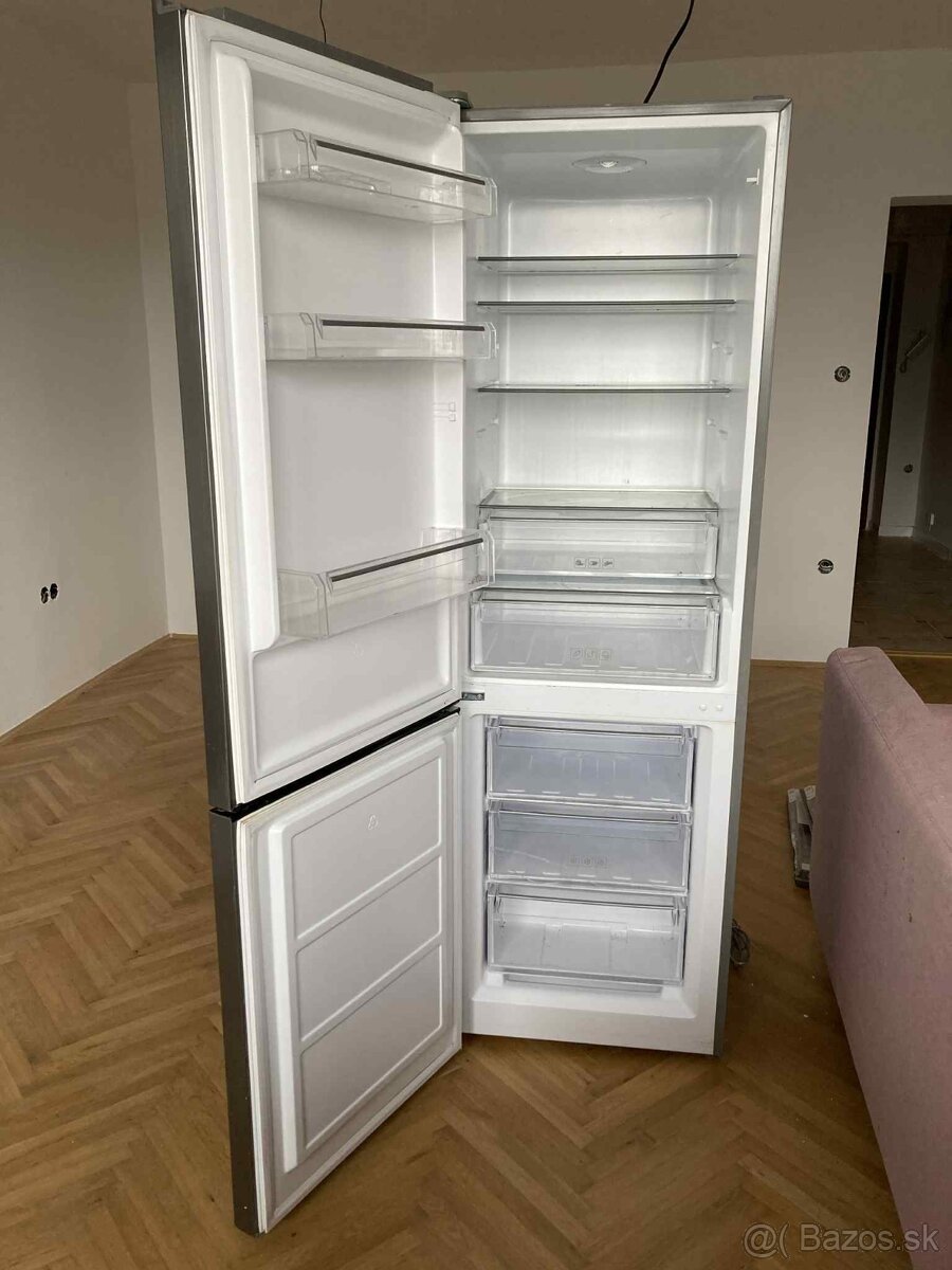 Chladnička ETA 236490010 - 3