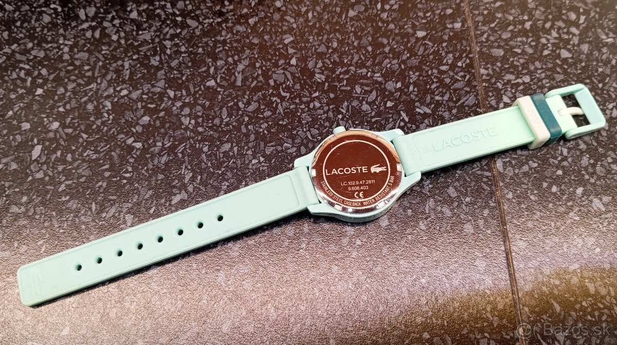 Hodinky Lacoste - 3