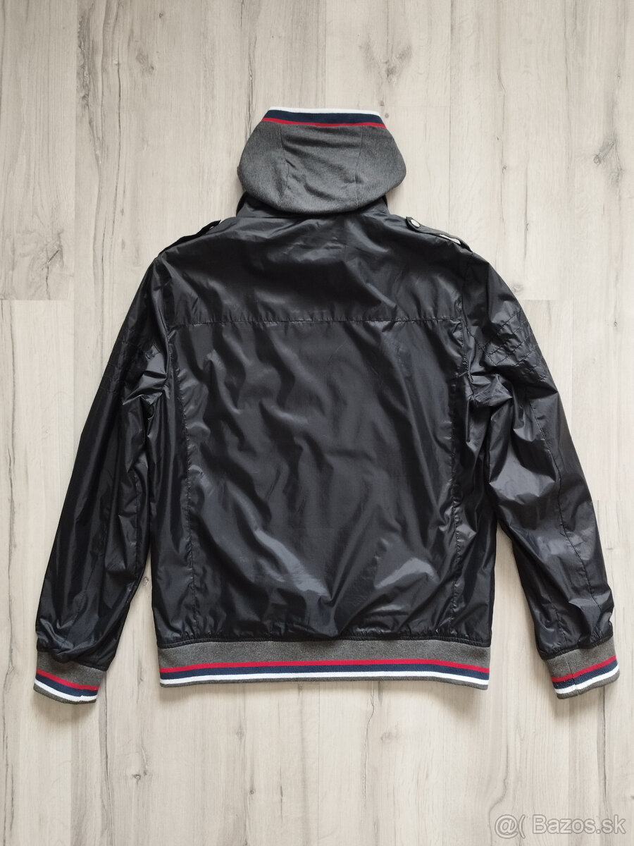 Predám pánsku bundu FSBN - 3