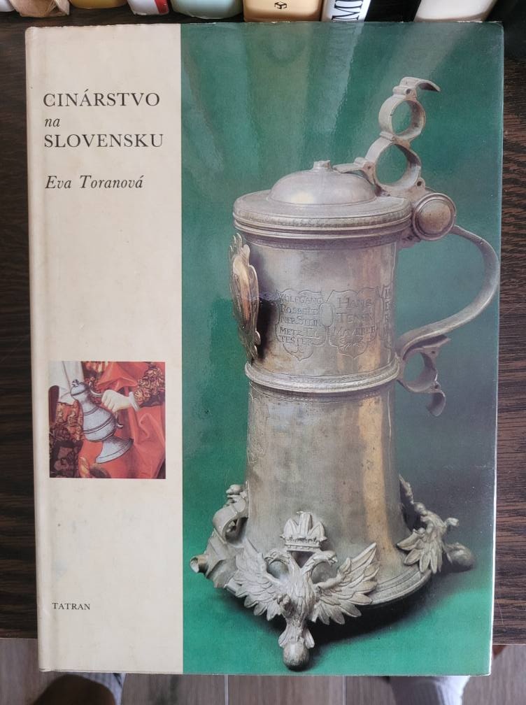 Knihy o remeslách, rôzne - 3