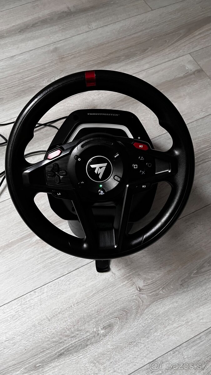 Thrustmaster T128 - 3