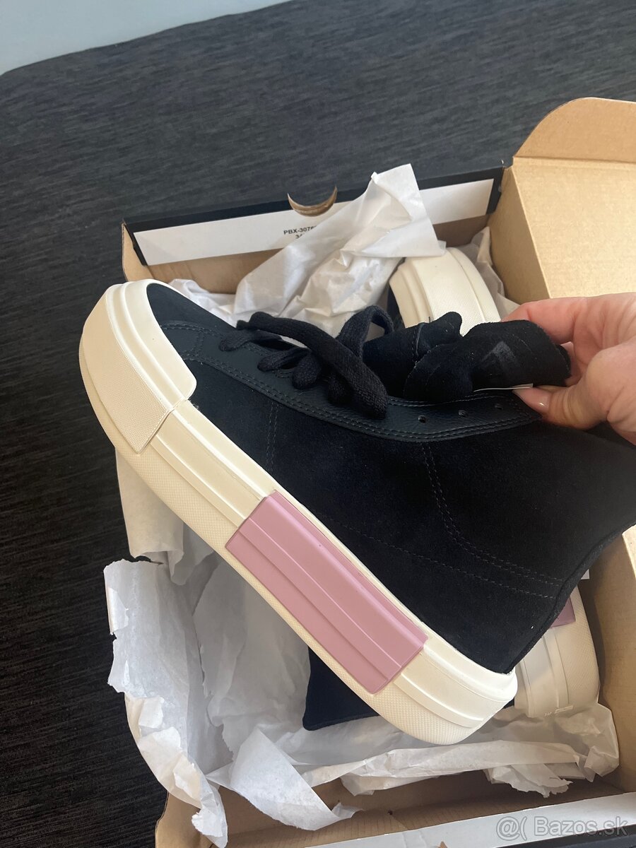 Converse tenisky 41 - 3