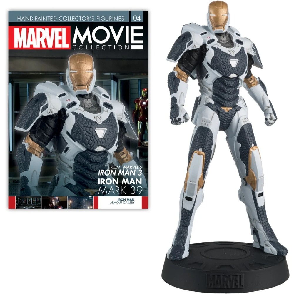 marvel figurky - 3