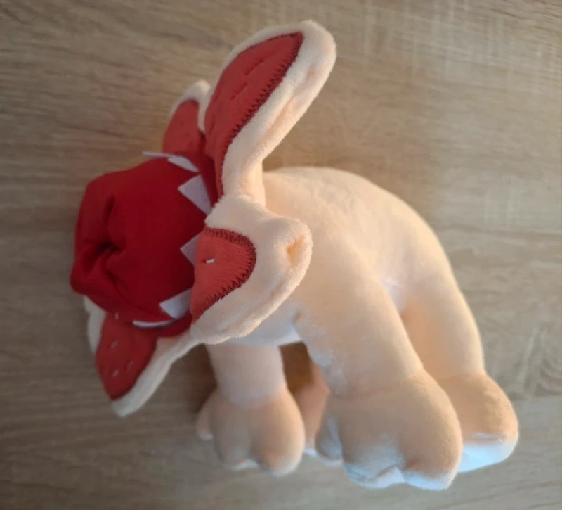 Nová plyšová postavička,figúrka Stranger Things Demogorgon - 3