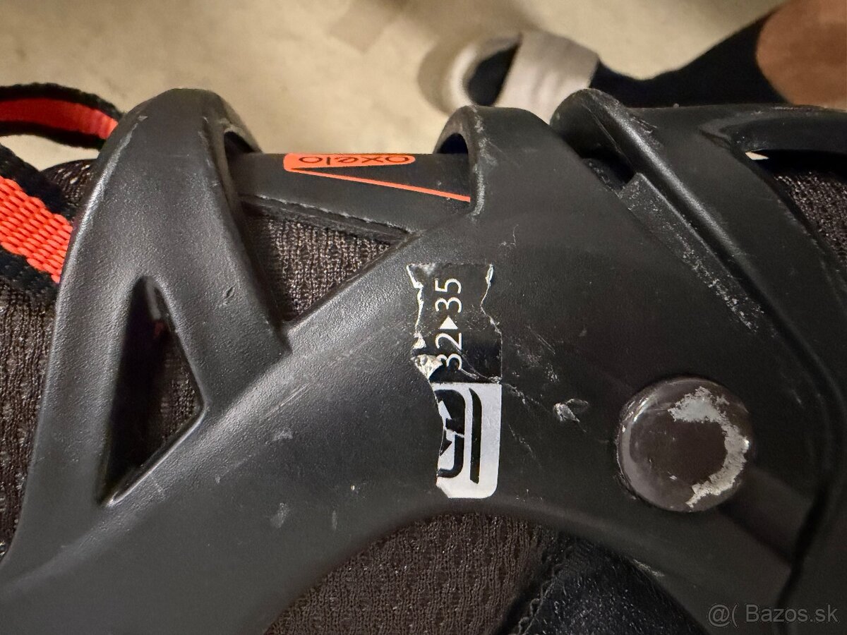 Decathlon korcule, 32-35 - 3