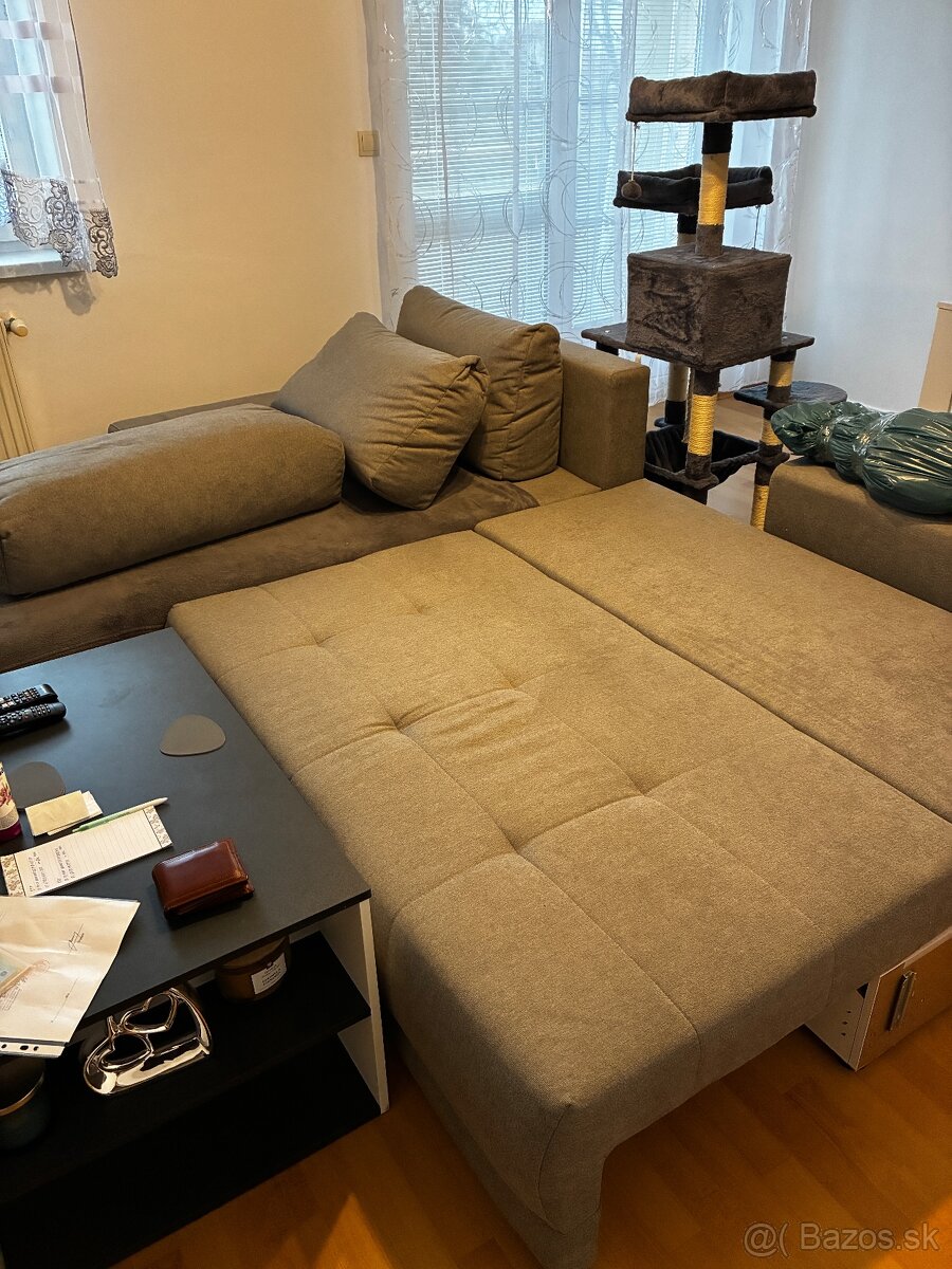 Sedacia súprava Adria - 3