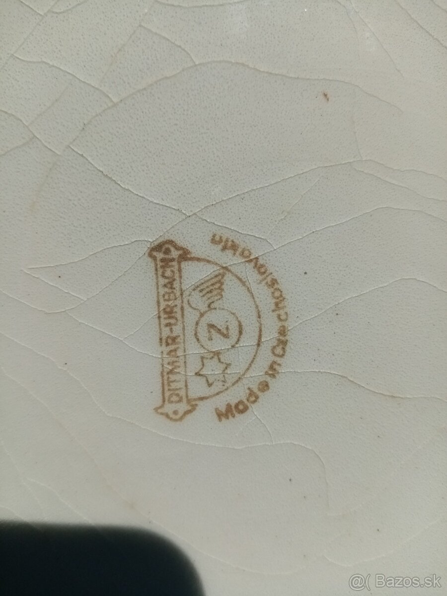 Predám peknú keramiku - 3