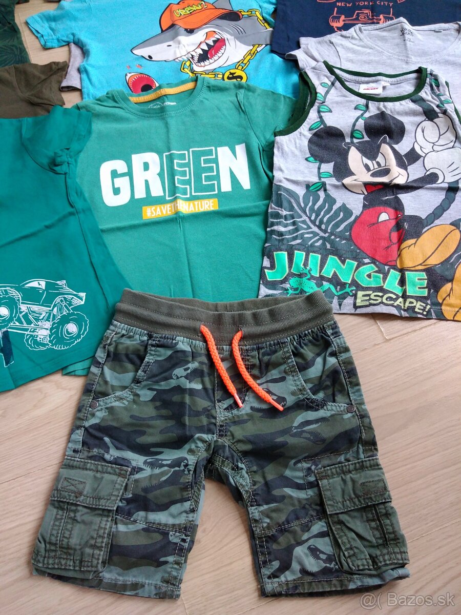 Balík pre chlapčeka 104 - 3