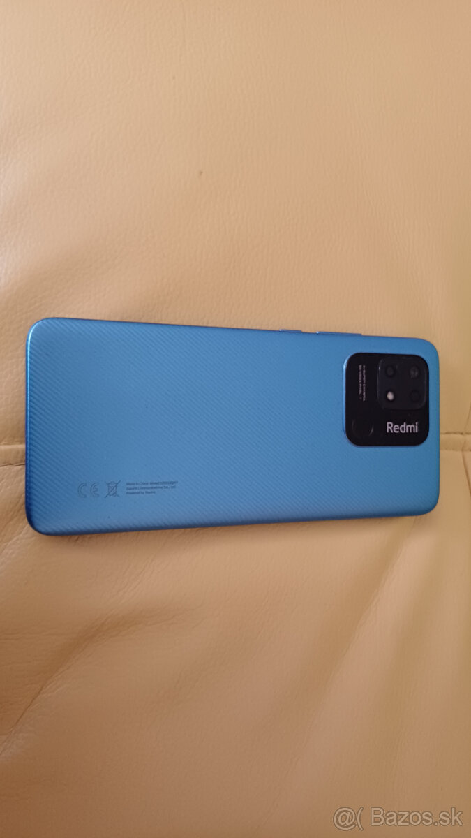 Xiaomi REDMI 10C - 3