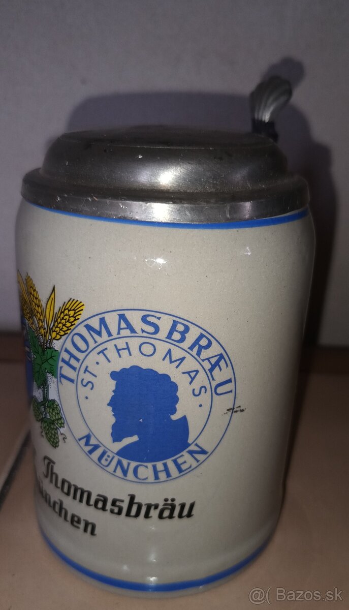 Pivné veci - 3