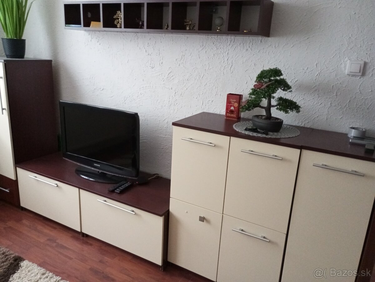 Prenájom garsónky - 3