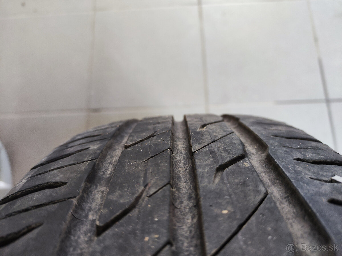 195/65 R15 komplet - 3