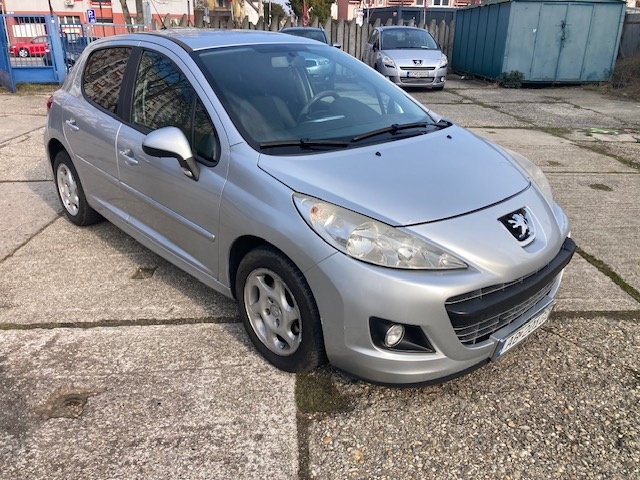 Peugeot 207 1.6 HDi FAP Active - 3