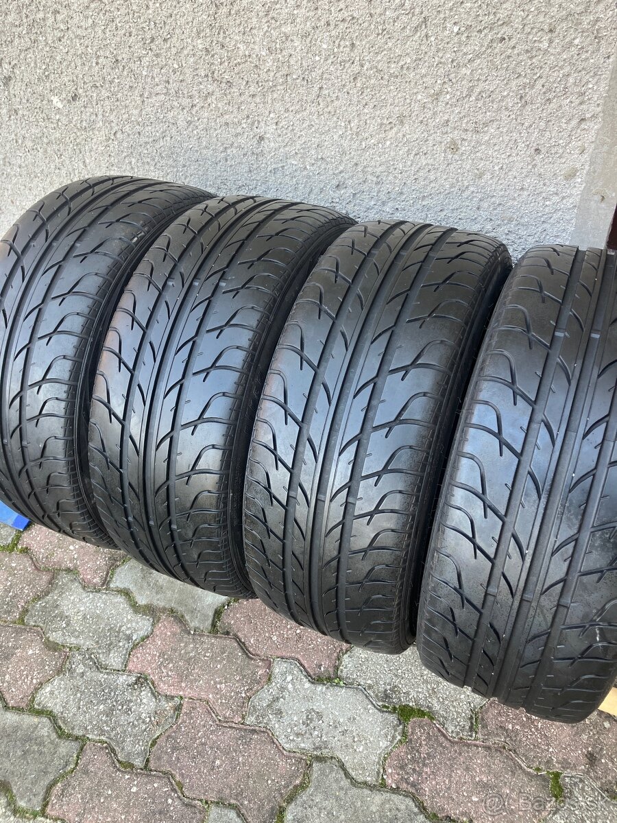 205/45 R17 4ks Riken Maystorm2 - 3