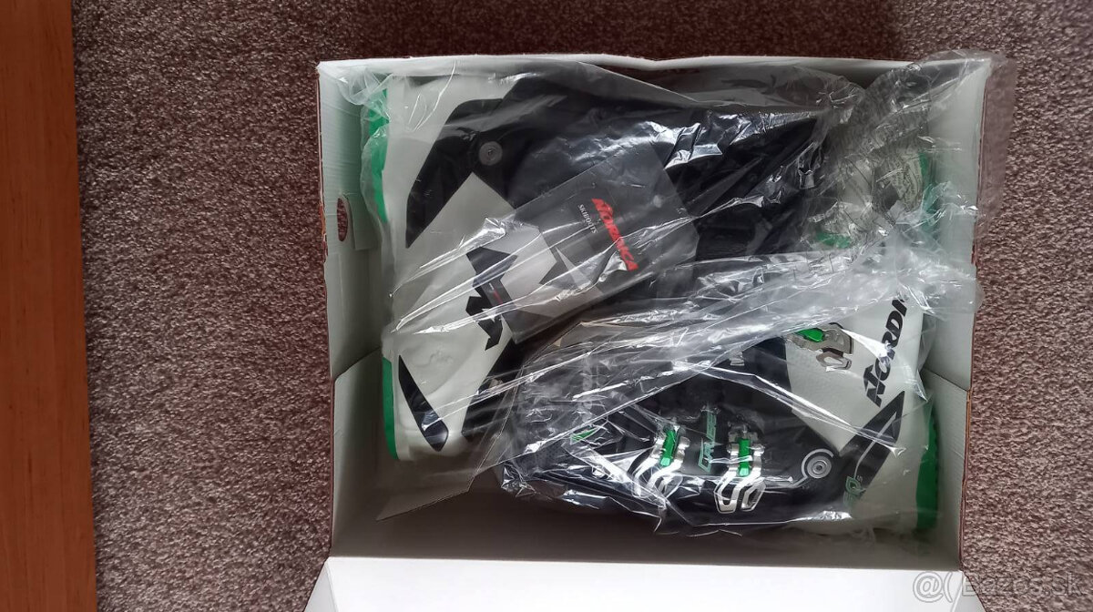 Lyžiarky NORDICA - 3