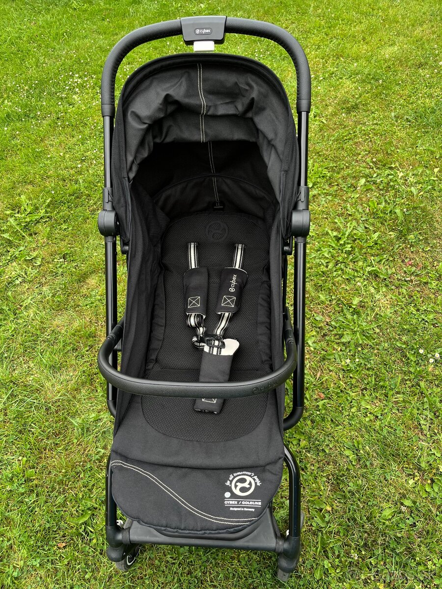 Cybex eezy S+2 - 3