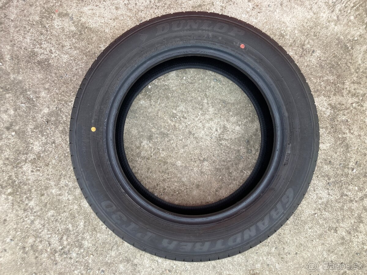 Dunlop letné 225/60R18 - nové - 3