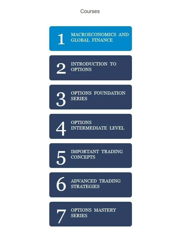 DVD - Obchodovanie s opciami OPTION TIGER - 3