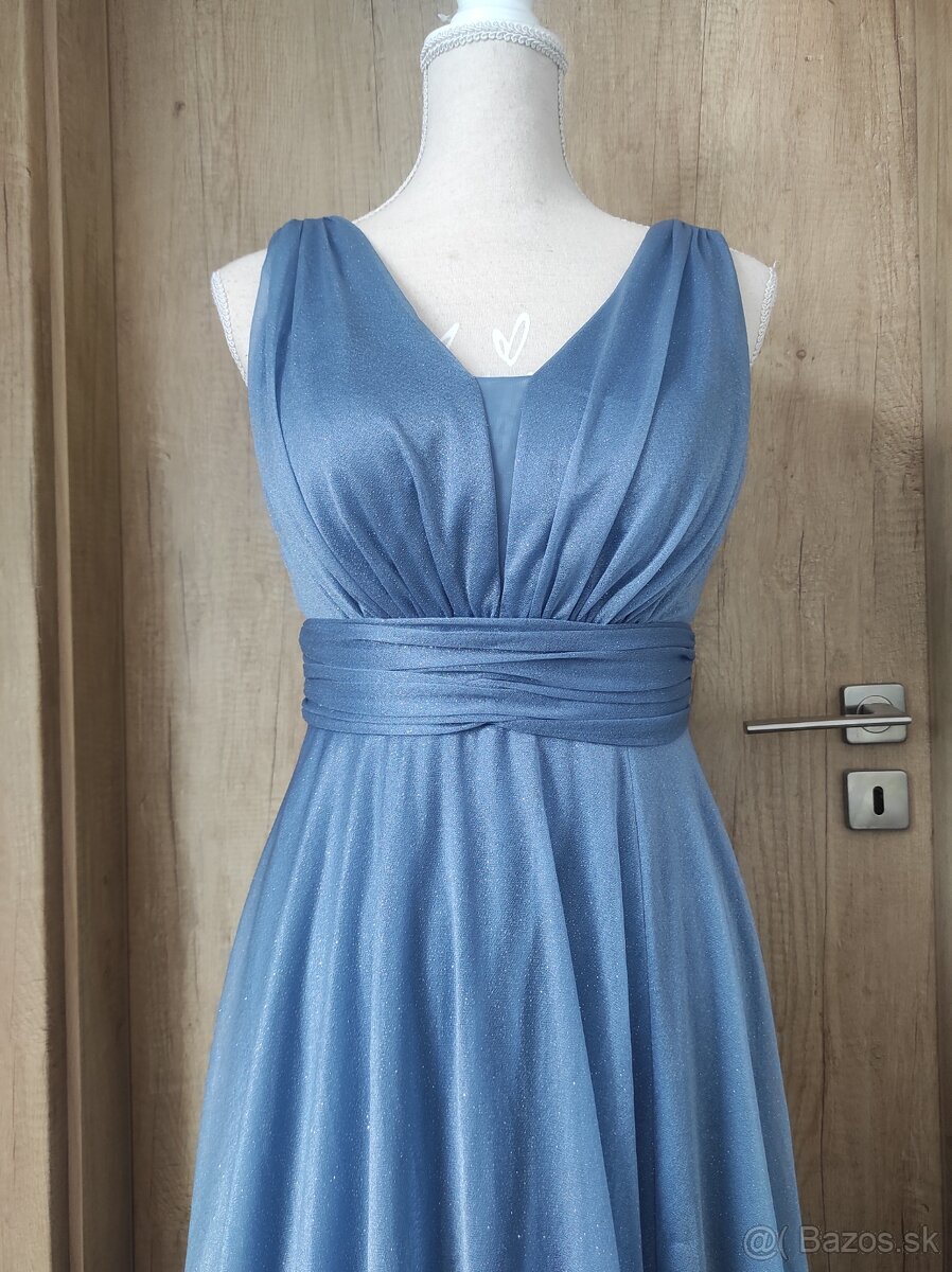 Troyden spoločenské šaty. - 3