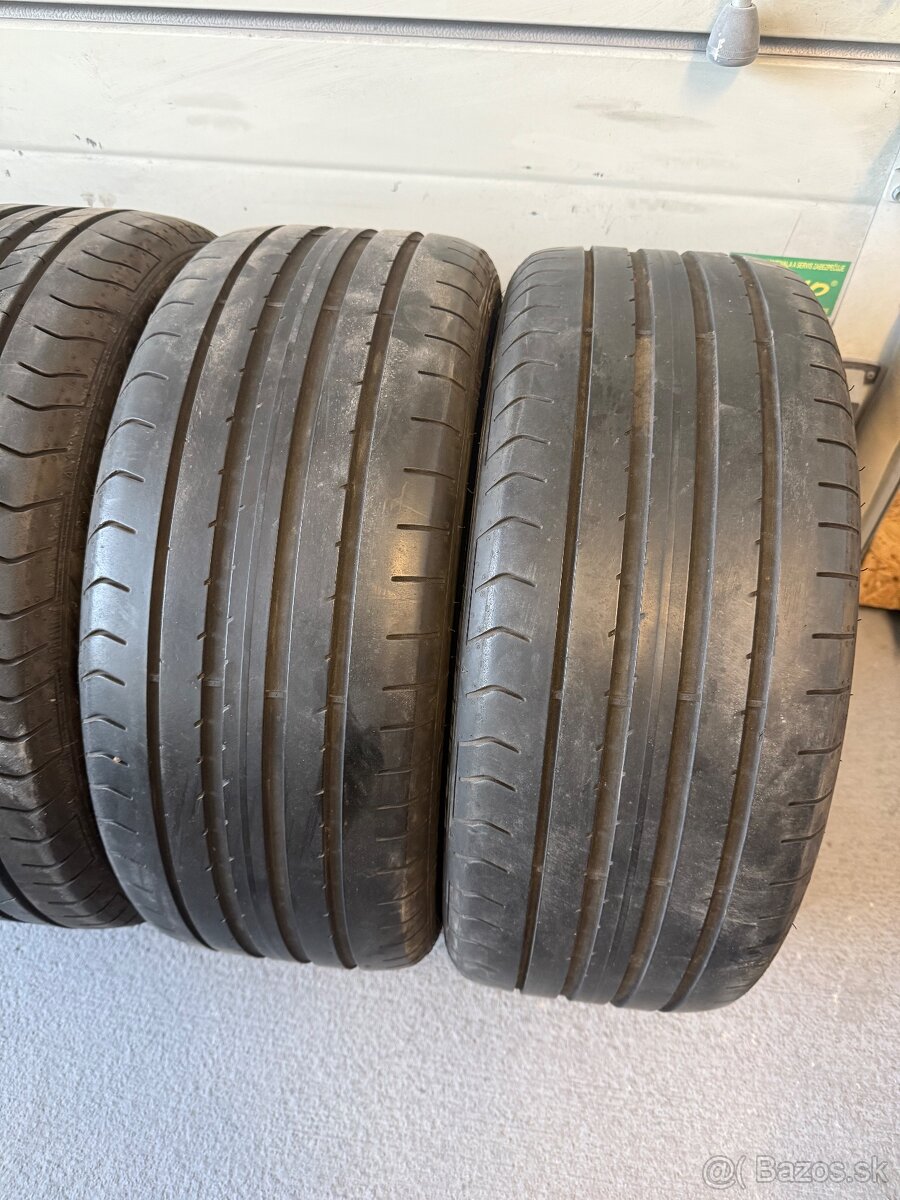 R18 225/40 Letna sada - 3