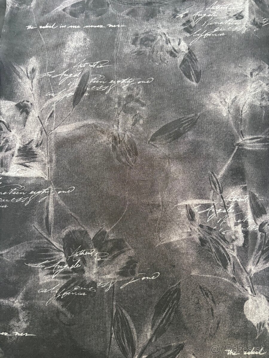 Pánske tričko Guess - 3